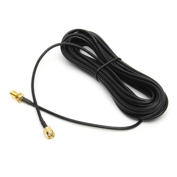 WiFi antenna extension cable 10M  3G 4G Routers - Image 3