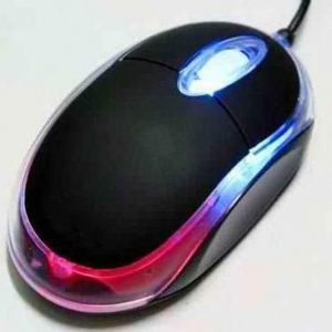 Mouse Optical