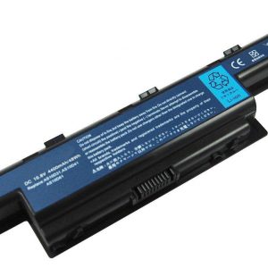 Acer Laptop Batary Used