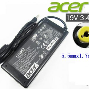 Laptop Power Adapter Acer
