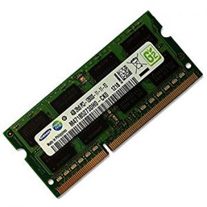 Ram Laptop DDR3  4GB Used