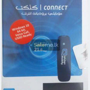 3G Dongles 21 Mbps