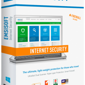 Virus Guard EMSISOFT