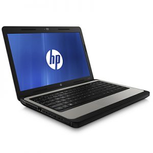HP 630 Core i3 Laptop used