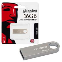 Digital Data Traveler | Pen Drive | Flash Drive