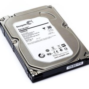 Hard Disk Segate 1TB
