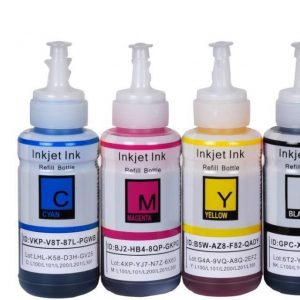 Epson Printers Compatible ink Original