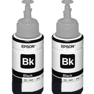 Epson Printers Compatible ink Original - Black