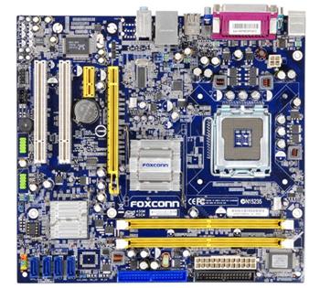 Motherboard G41 DDR3 Foxconn | gamunu.lk