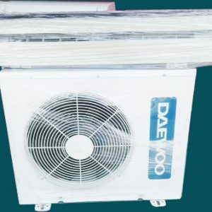 Air Conditioner Daewoo Used 12000 Btu