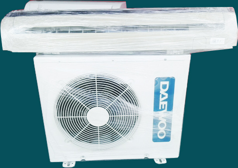 Air Conditioner Daewoo Used | gamunu.lk