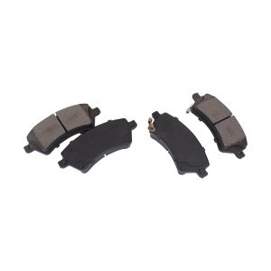 Brake Pad Wagon R 660 – Front  | Made By Japan
