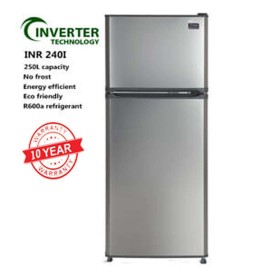 Innovex Fridge DRID  240 D | 250 ltr