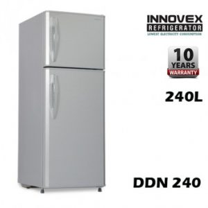 Innovex Fridge DRND 240 | 240 ltr