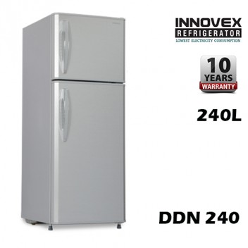 innovex refrigerator reviews