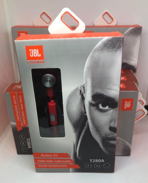 JBL Hands Free - Image 2