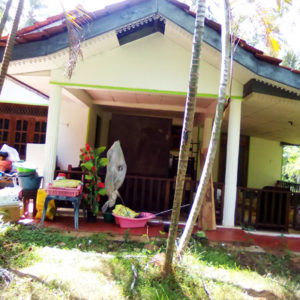 Kurunegala Melsiripura Home & Land For Sale