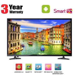 Softlogic PrizM 32" HD Ready TV + Softlogic PrizM 32" HD Ready TV