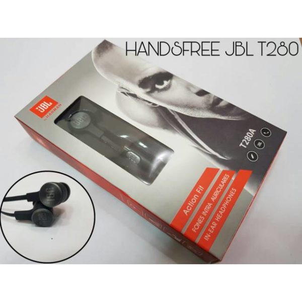 JBL Hands Free