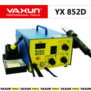 Yaxun 852D