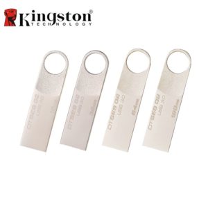 Kingston Pen Drive 64 GB