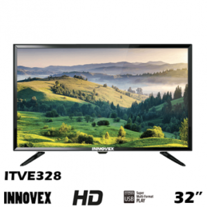 Innovex 32" HD Ready LED TV