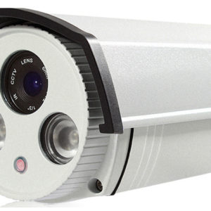 CCTV Camera TVI | HD Night Vision