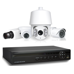 CCTV Systems