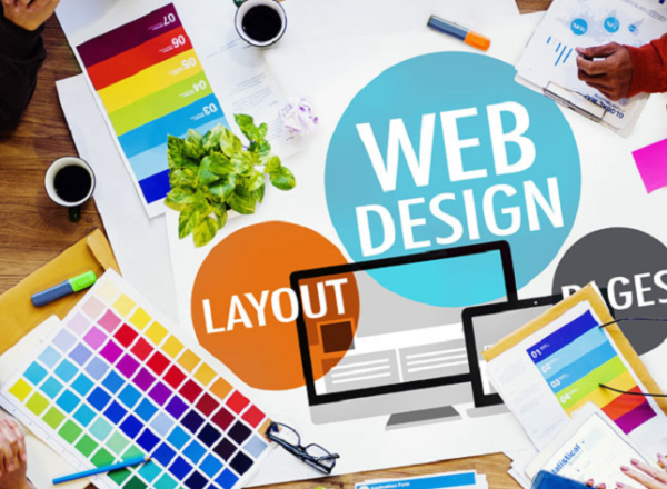 Web Design & Developments - Image 4