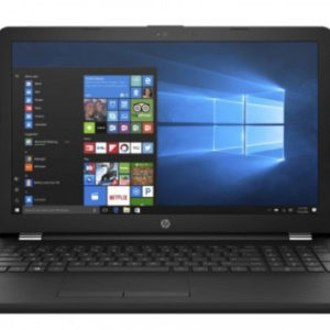 HP i5 Laptop 8 gen  HP Notebook - 15-bs147tu