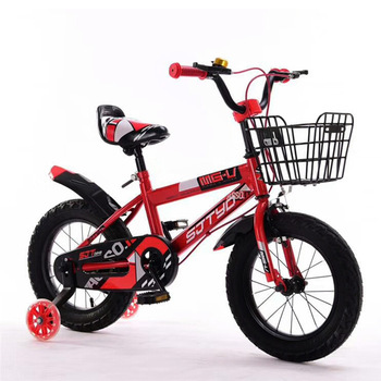 12 childrens bike