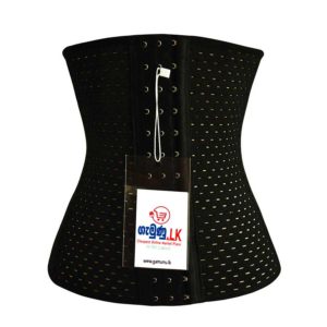 Waist trainer Hot Body shapers women Slimming Belt 3XL