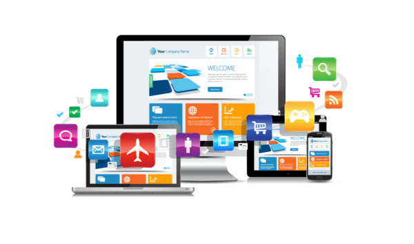 Web Design & Developments - Image 9