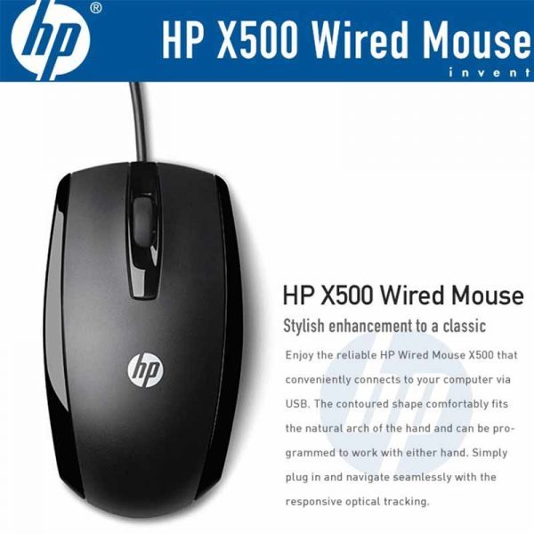Hp outlet mouse price