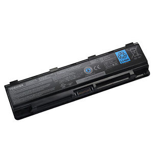 Toshiba C850  C840 Laptop Battery