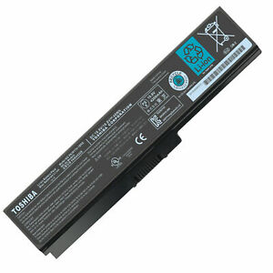TOSHIBA Satellite L645-S4102 OEM Laptop Battery Brand New