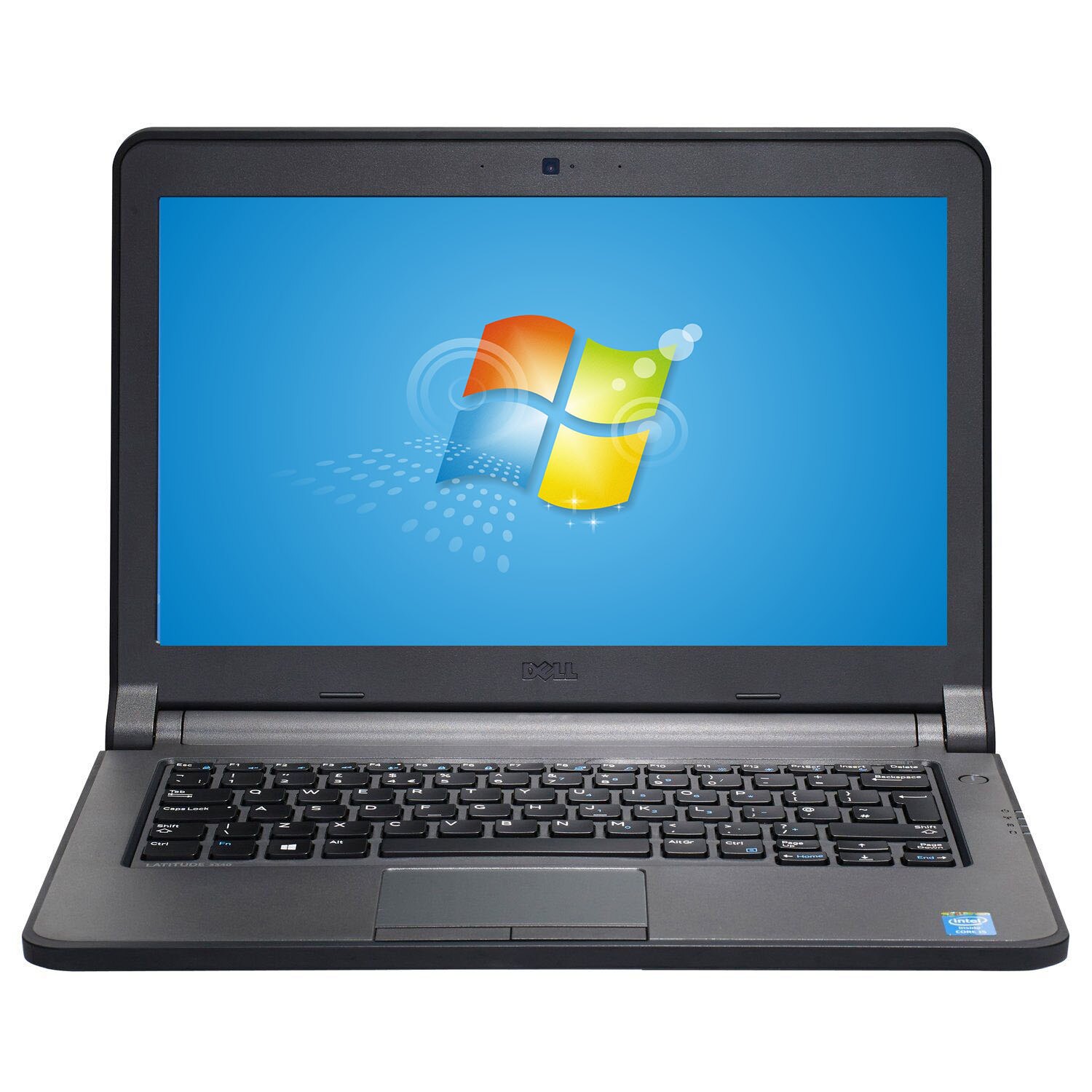 Laptop Dell Latitude 3340 Core I3 Dell i3 core latitude laptop hd i5