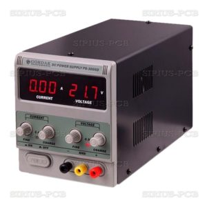 Power Supply PS3005D