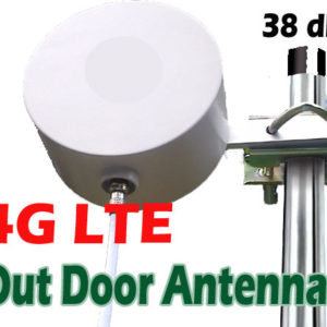3G 4G Outdoor Antenna