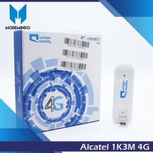 Mobily 3G /4G Dongle