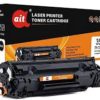 Laser Printer Toner 78A 35A 85A 36A