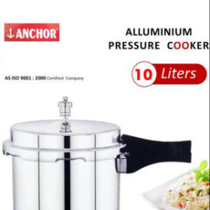 Anchor 10 L presser cooker