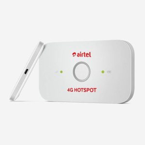 4G Portable Router