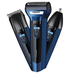 3 in One Hair Clipper NK-7156