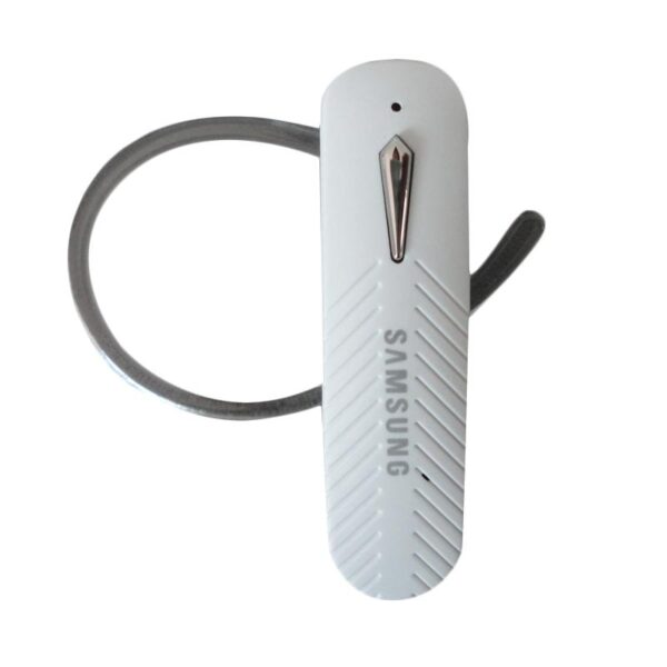 Samsung Stereo Bluetooth Wireless Ultra High Quality Headset Color White - Image 3