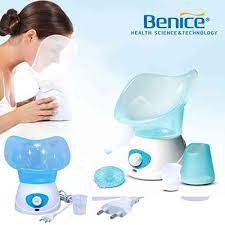 Face Steamer