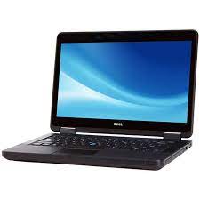 Dell E5540 Core i3