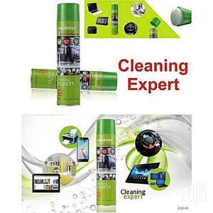 Cleaning Expert