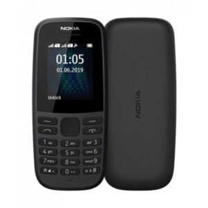 Nokia 105 Duel Sim