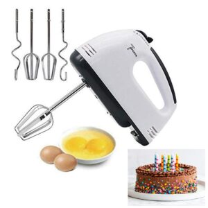 Hand Mixer Hachi XY-E510